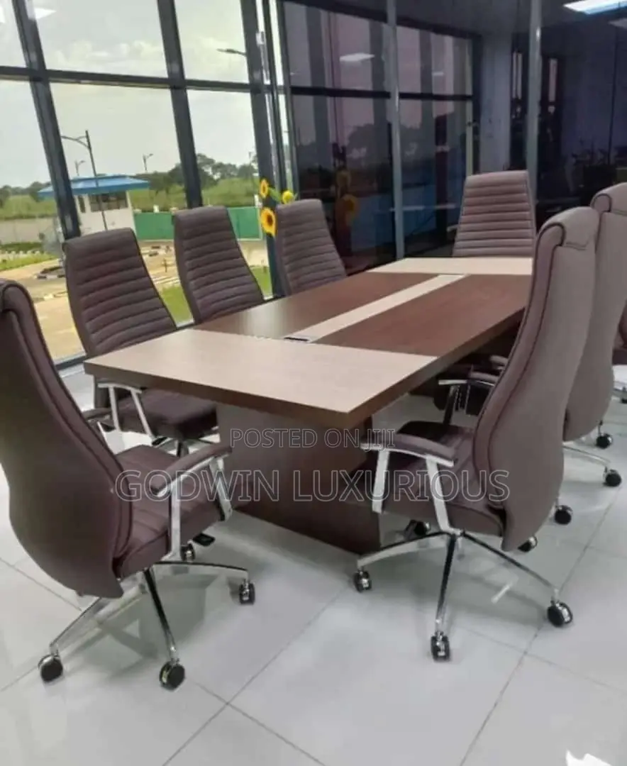 Conference Table