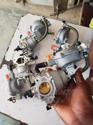 Universal Carburetor