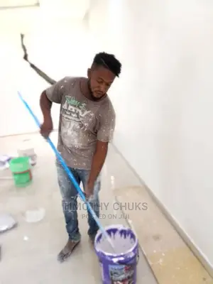 Painter Timothy