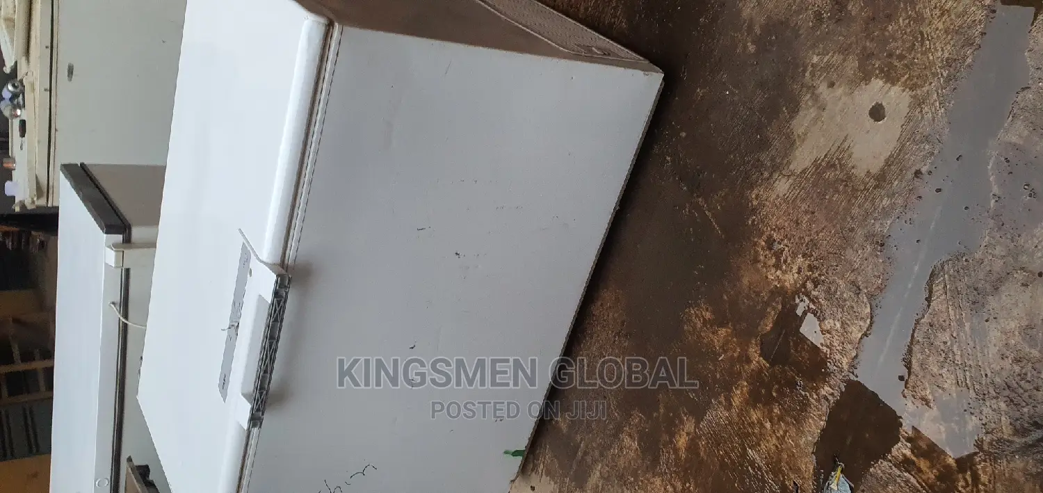 Deep Freezer for Frozen Food