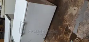 Deep Freezer for Frozen Food