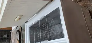 Deep Freezer for Frozen Food
