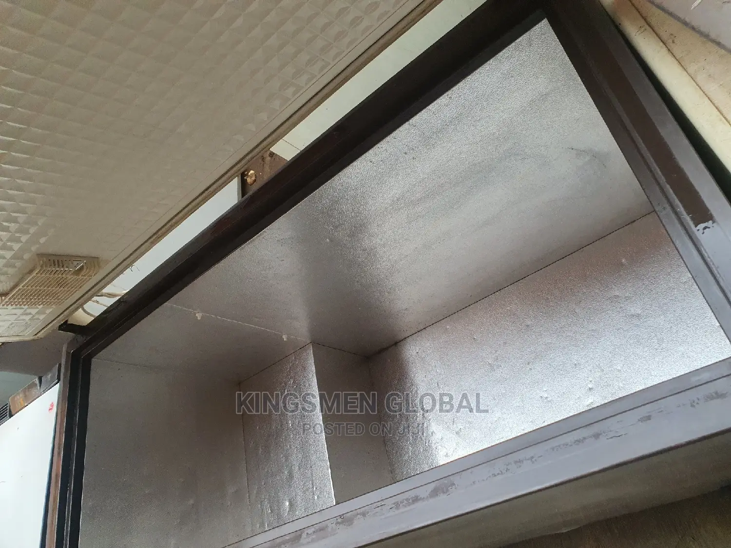 Best Quality Deep Freezer Made in Germany