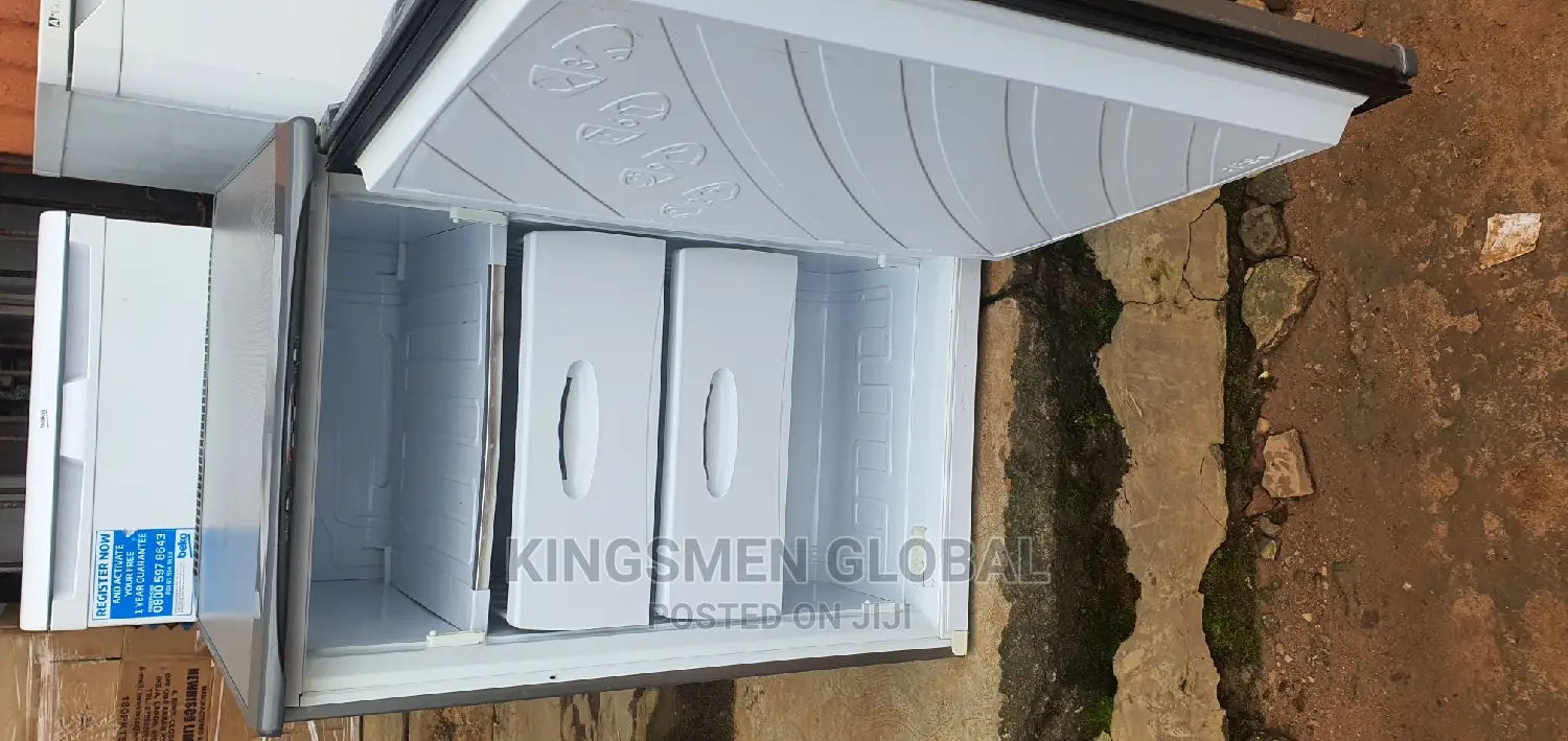 Table Top Freezer From Germany