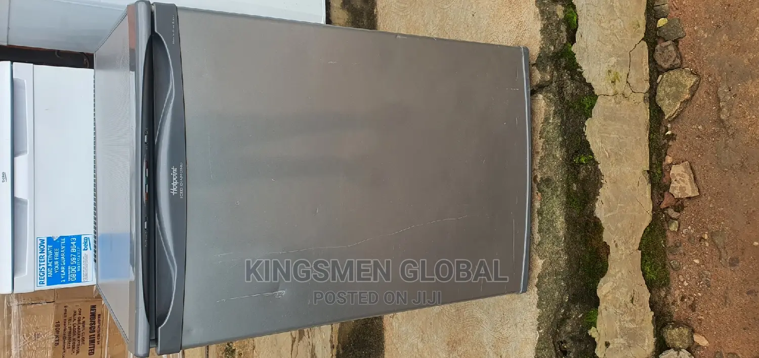 Table Top Freezer From Germany
