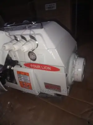 Four Lion Industrial Weaving Machine Direct Drive 737D