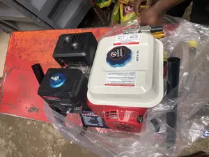 Car Wash Machine