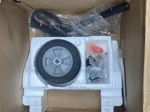 Car Wash Machine