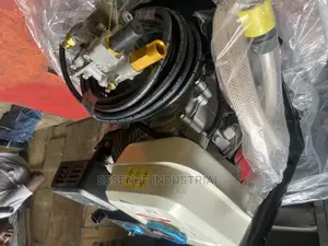Car Wash Machine