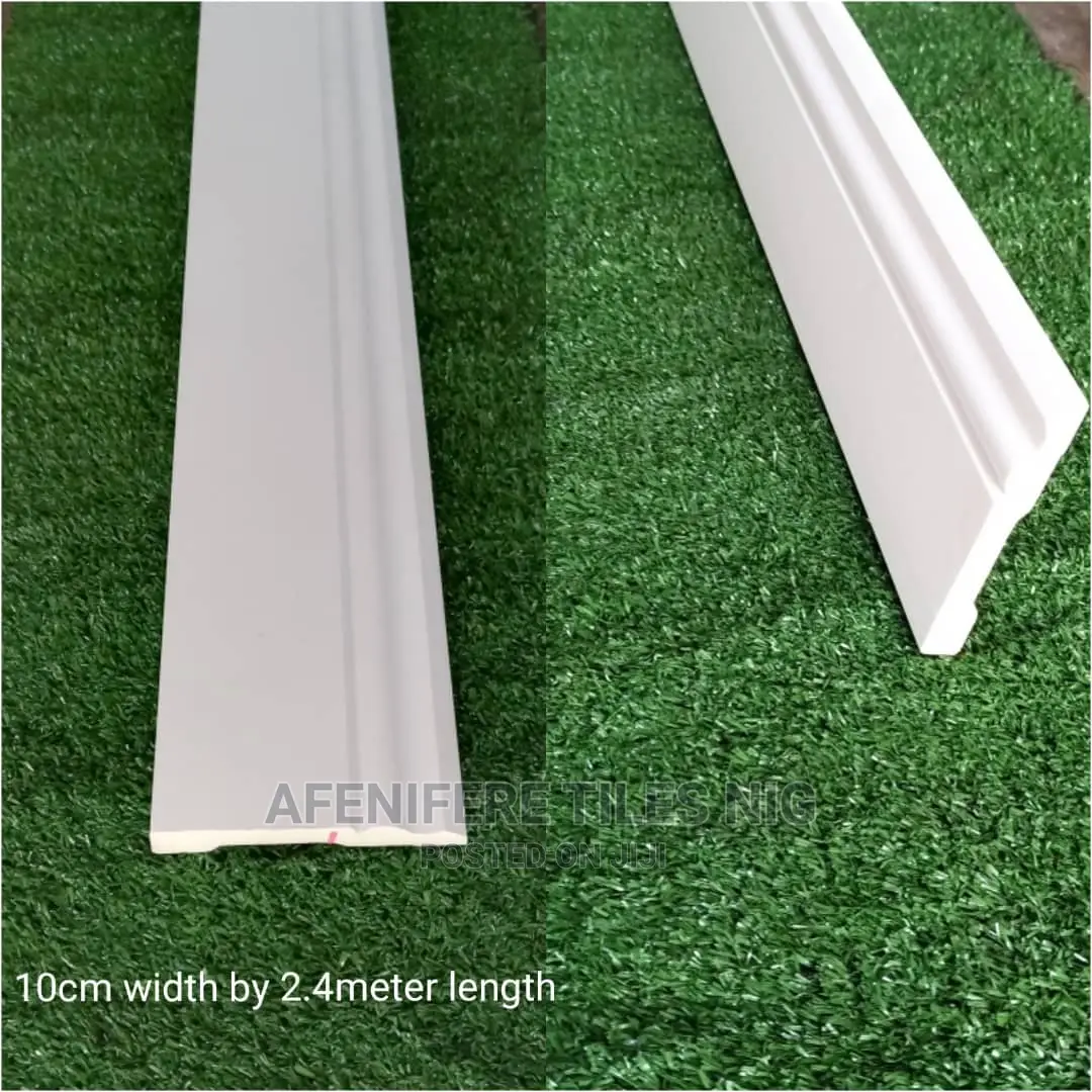 10cm X2.4m Floor Wall Sketting
