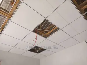 Laminate Suspended Ceiling