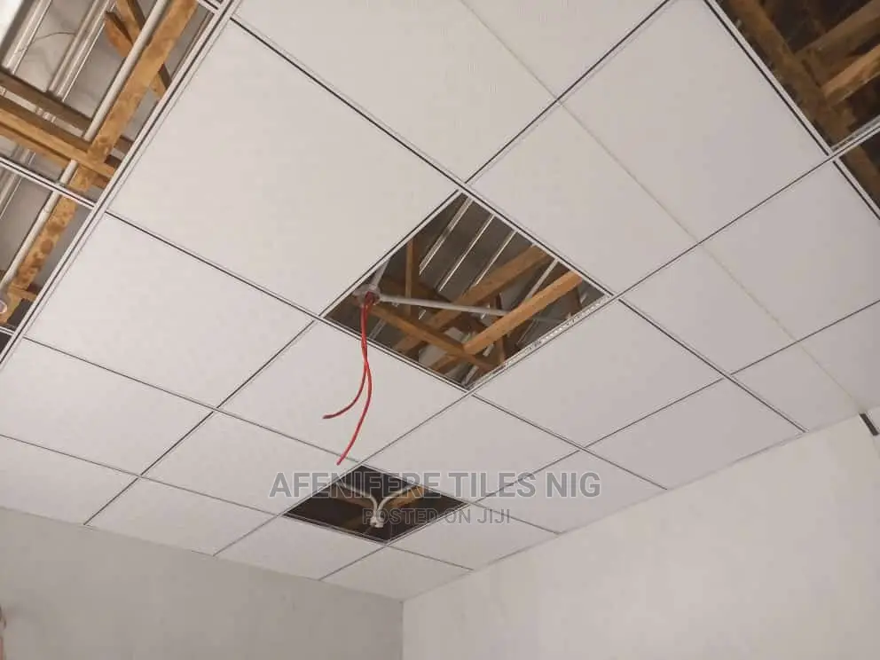 Laminate Suspended Ceiling