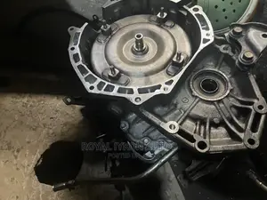 Automatic Geae Box Mazda CX7