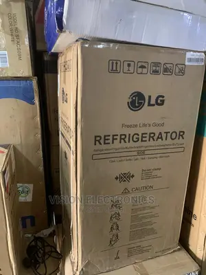 LG 131L Refrigerator