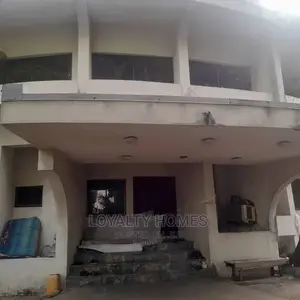 Furnished 10bdrm Duplex in Victoria Island for sale