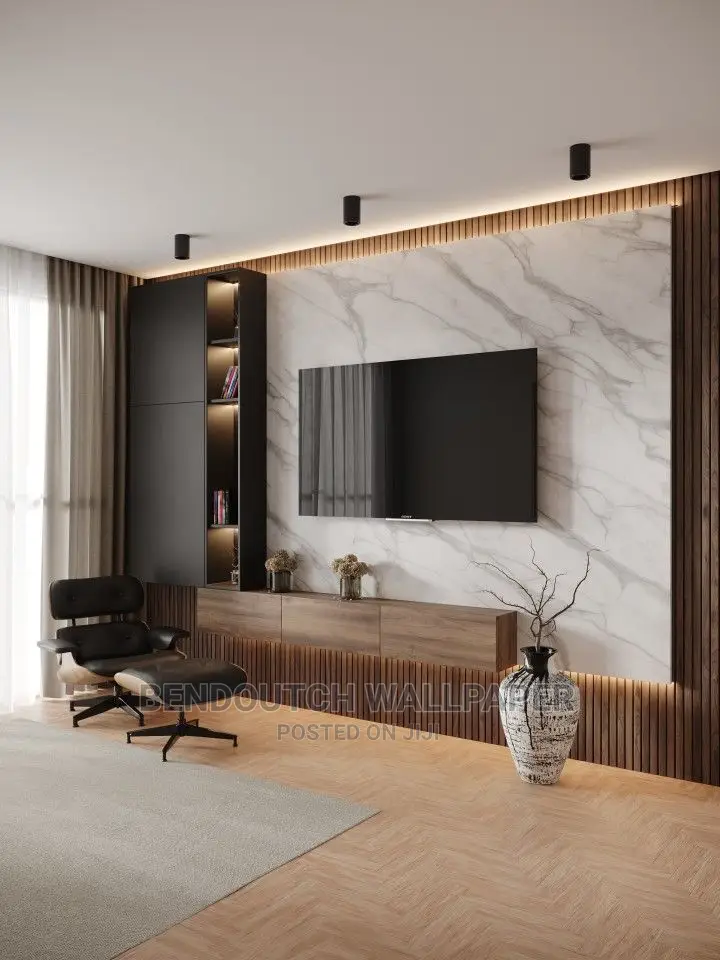 Tv Wall Board