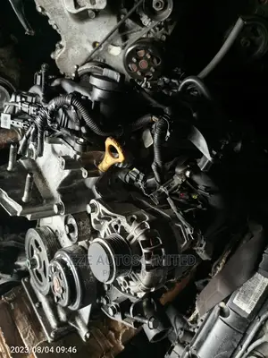 Korean Kia Picanto 3plugs