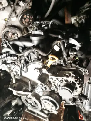 Korean Kia Picanto 3plugs