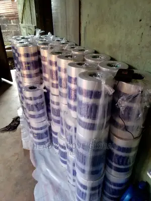 Great Quality Sachet Water Nylon Shrink Wrap