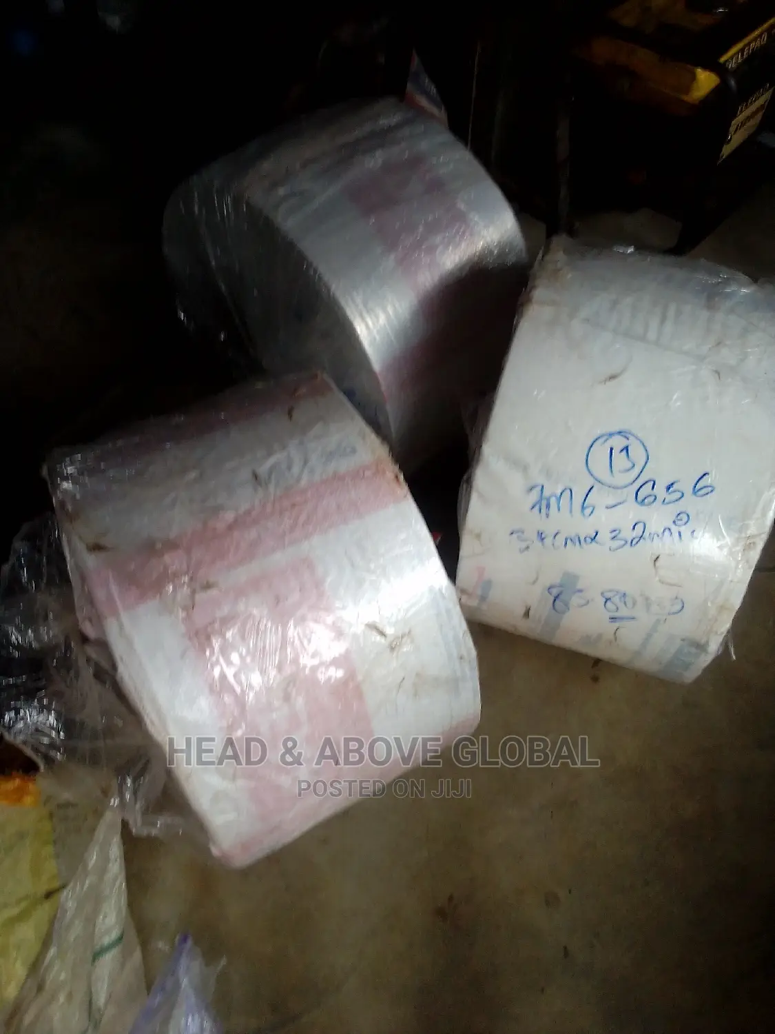 Great Quality Sachet Water Nylon Shrink Wrap