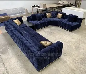 Comfort Home Sitting Room Sofa