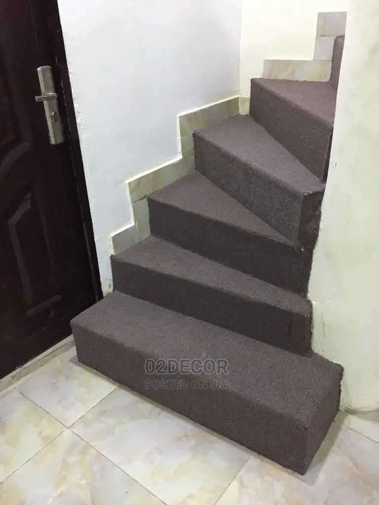 Rugs For Staircase (We Sell Per Sqm)