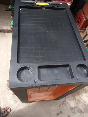 Heavy Duty Tools Box 7step, Ingco