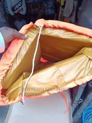 Solas Original Life Jacket