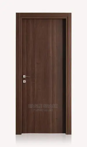 Executive Door