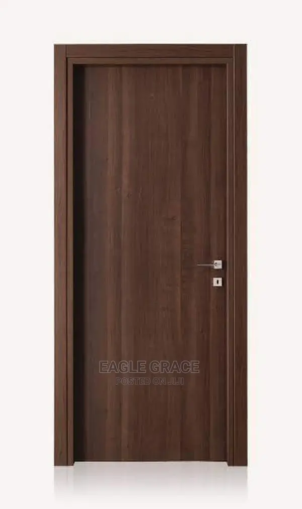 Executive Door
