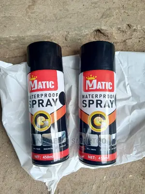 Matic Original Water Proof Spray