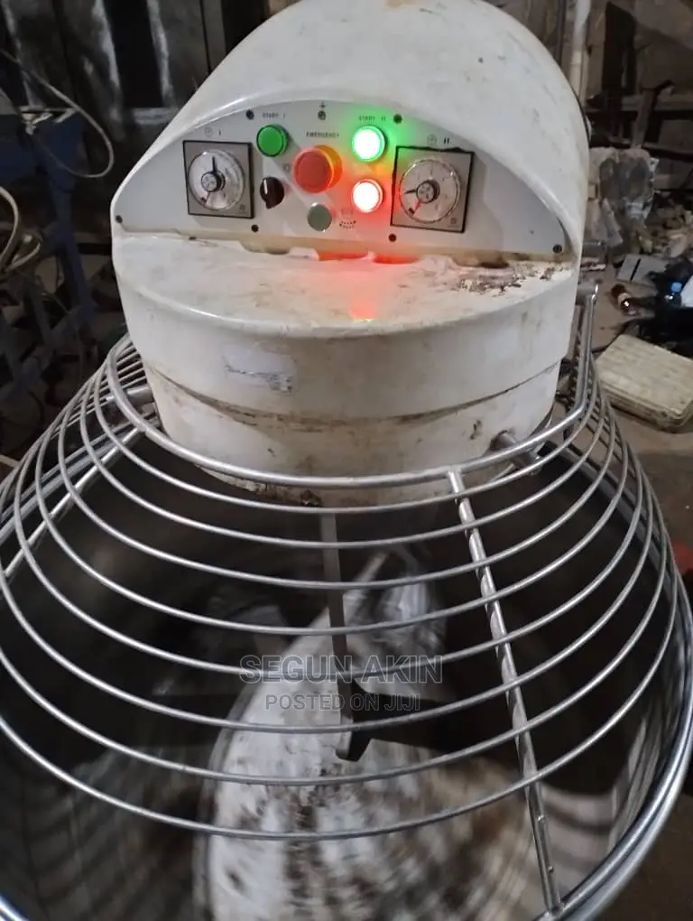 Your One-Stop Shop for Bakery Equipment