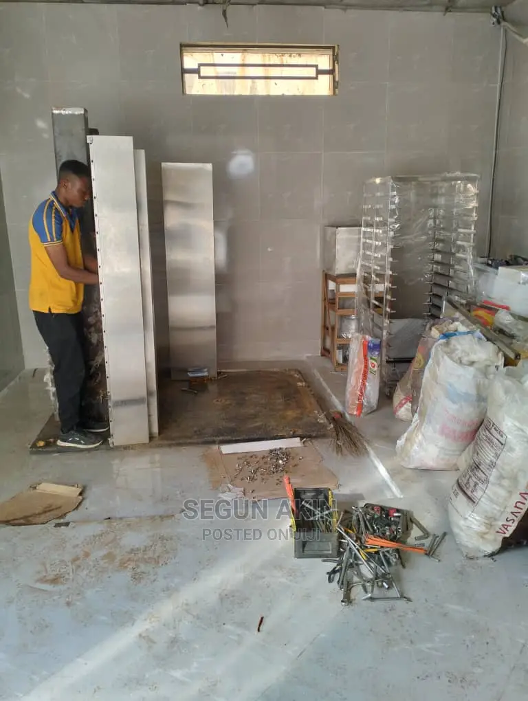 Your One-Stop Shop for Bakery Equipment
