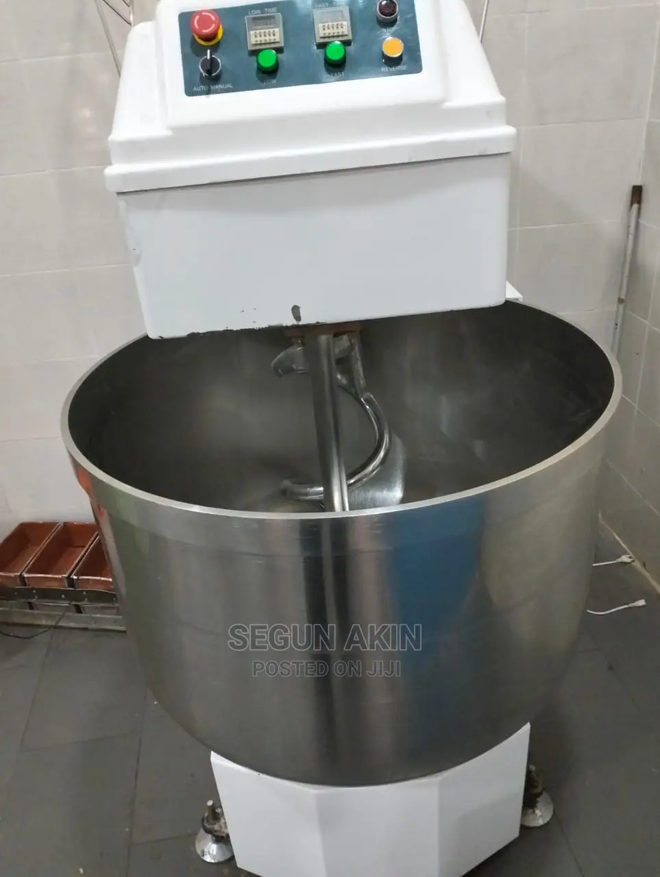 Your One-Stop Shop for Bakery Equipment