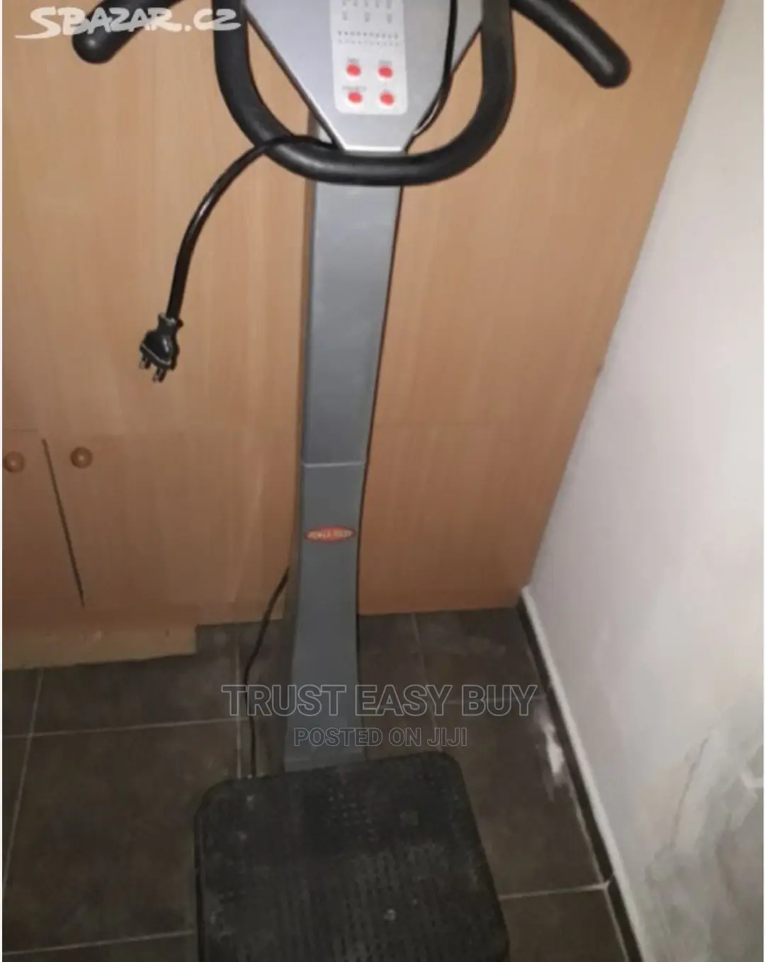 Brand New Body Massager