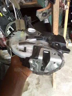 Lexus RX 350 Door Catcher Back Right 2019 Model