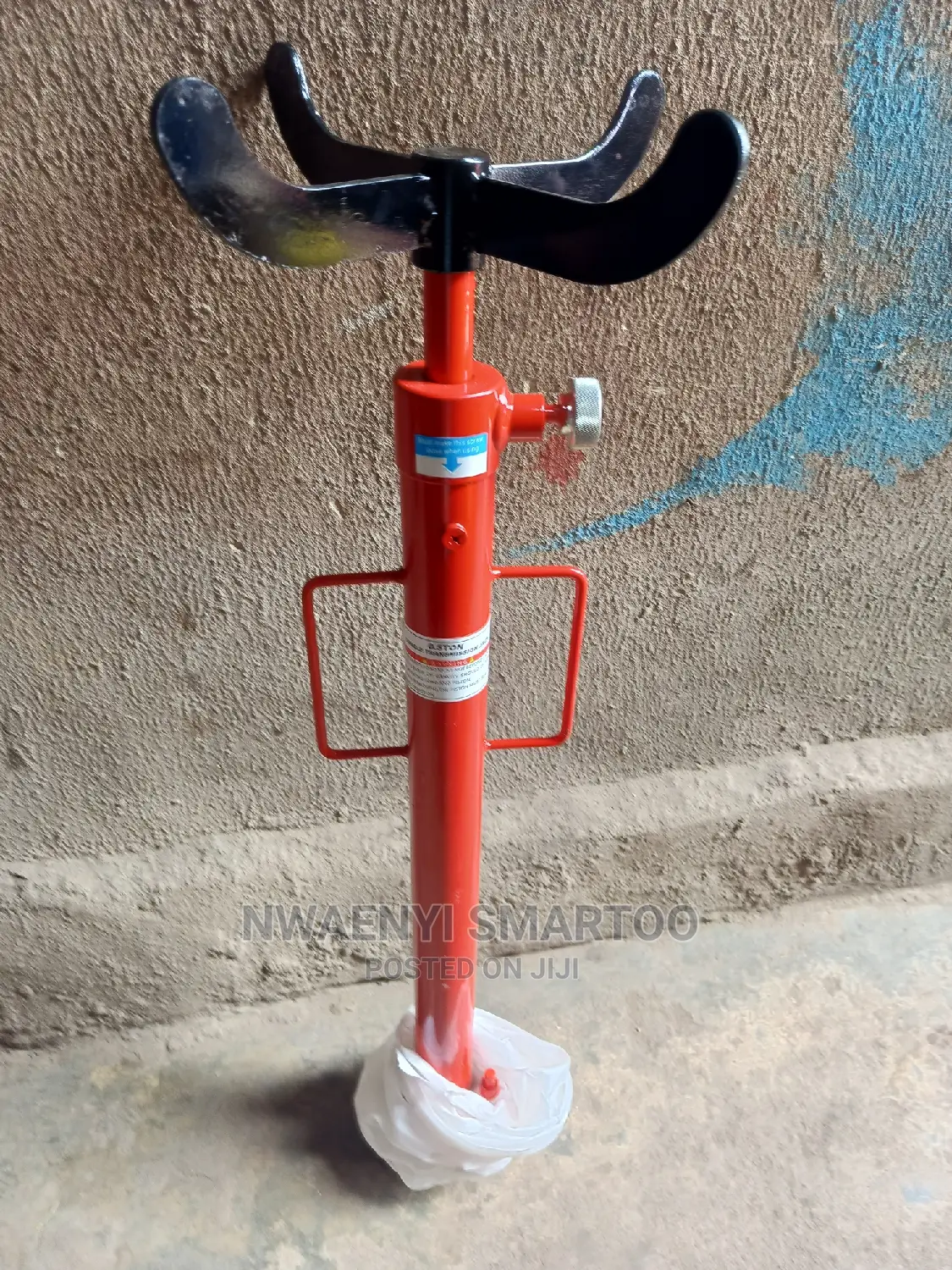 0.5ton Engine Stand