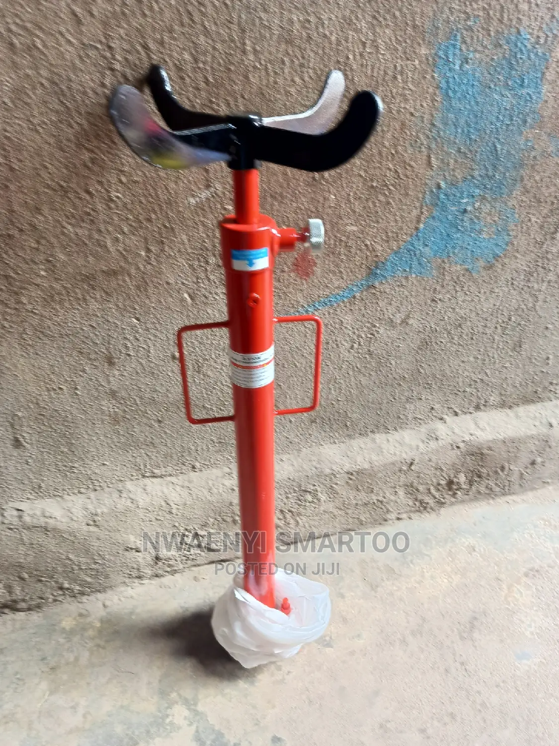 0.5ton Engine Stand