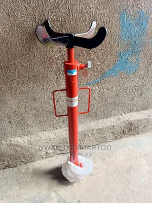 Transmission Jack