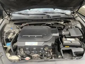 Honda Accord Crosstour 2013