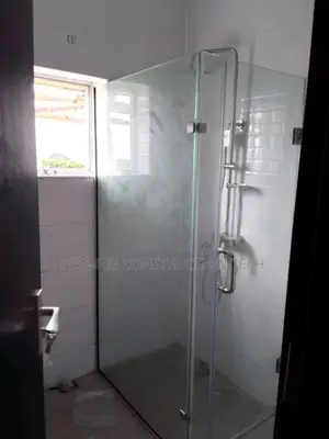 Shower Cubicle Glass