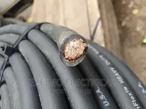 35mm 1xcore TRS Flexible Cable