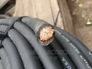 35mm 1xcore TRS Flexible Cable