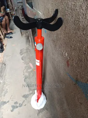 Original Transmission Jack for Engine Stand