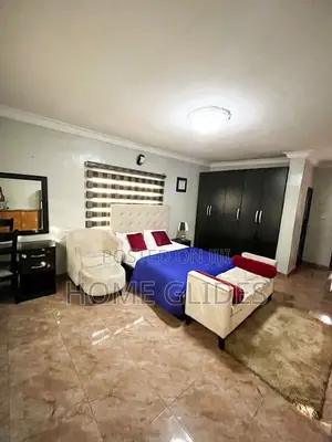One Room Short Let Apartment in Lekki