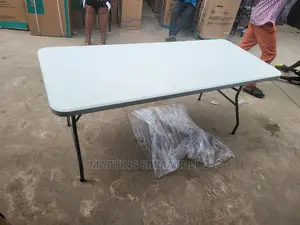 Banquet Rectangular Tables