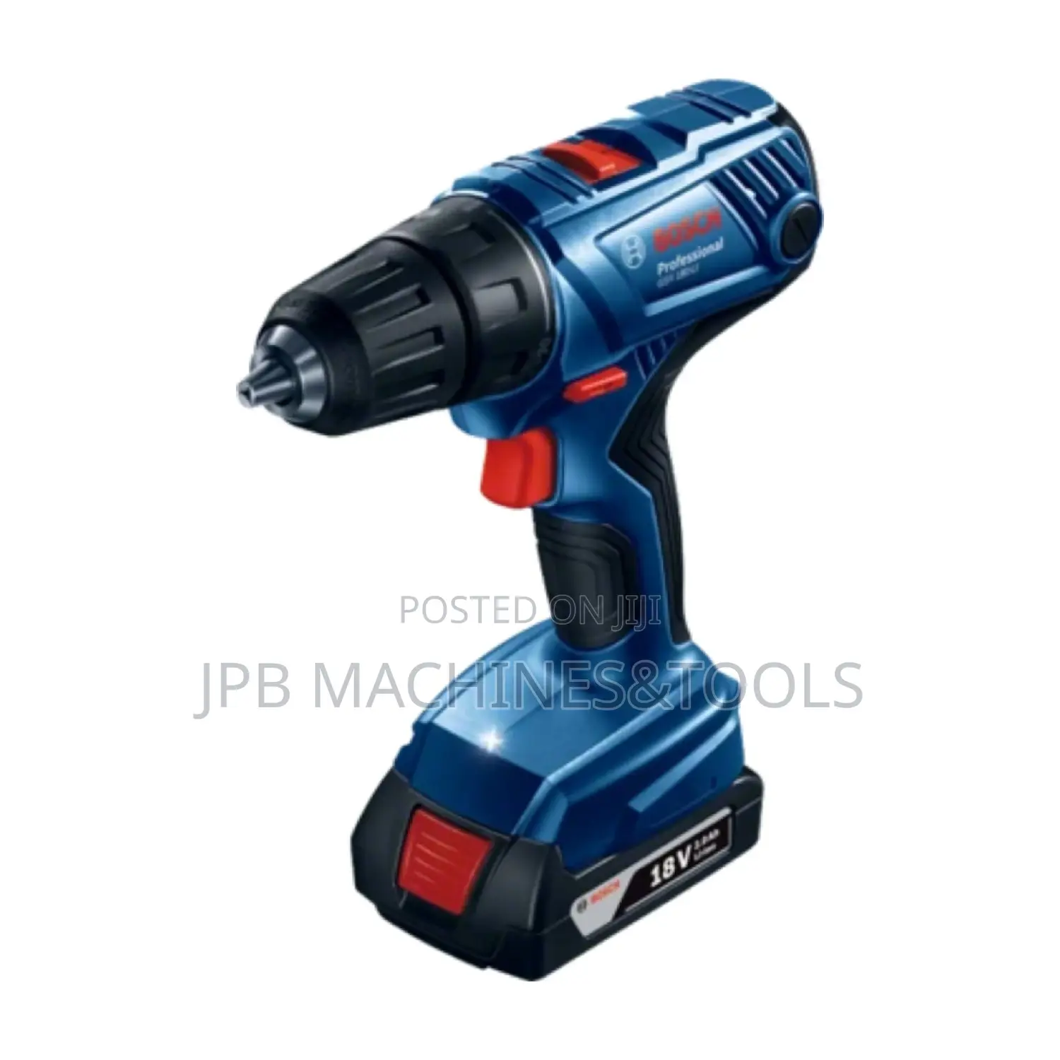 GSR 180-Li Cordless Drill Bosch
