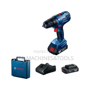 GSR 180-Li Cordless Drill Bosch