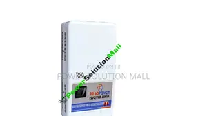 10kva Rilsopower Stabilizer