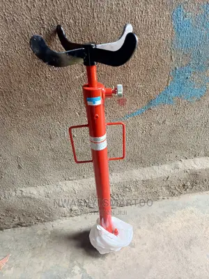 Heavy Duty Transmission Jack for Engine Stand